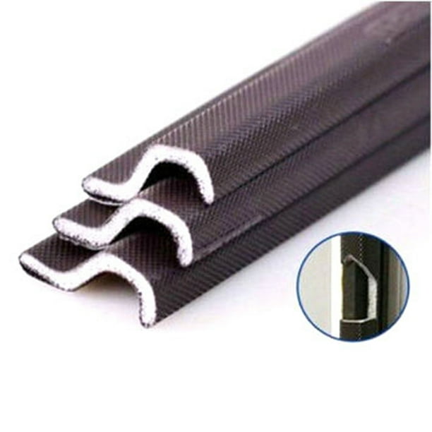 Color : Brown MOUNTAIN MEN Durable Accessories 2M Self Adhesive Door Window Sealing Strip Soundproof Acoustic Foam Seal Tape Weather Stripping Gap Filler Window Hardware Soundproof Color : Brown MOUNTAIN MEN Durable Accessories 2M Self Adhesive Door Window Sealing Strip Soundproof Acoustic Foam Seal Tape Weather Stripping Gap Filler Window Hardware Soundproof